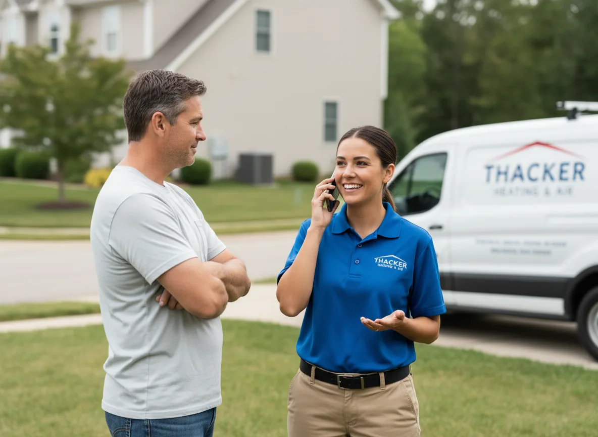 Ac Repair Tieton, WA FAQs